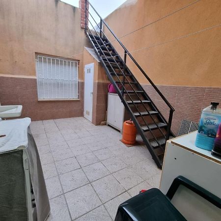 Villa Casa En La Tercia Exterior foto