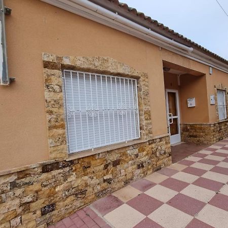 Villa Casa En La Tercia Exterior foto